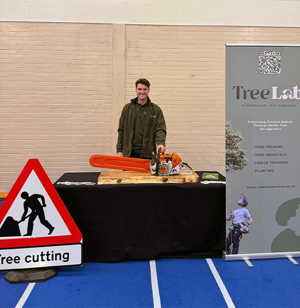 treelab investinginthefuture