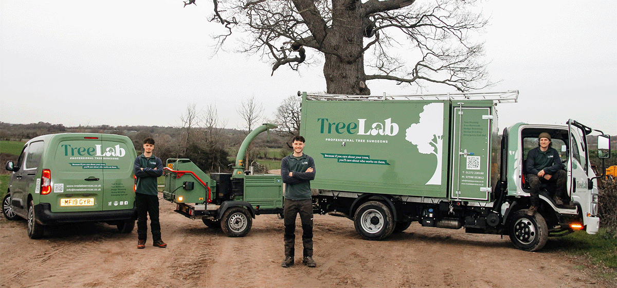 treelab groupphoto edit
